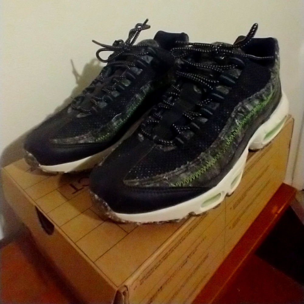 Mens Nike Air Max 95